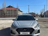 Hyundai Sonata 2019 годаүшін9 000 000 тг. в Кызылорда