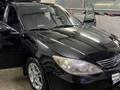 Toyota Camry 2004 годаүшін5 400 000 тг. в Алматы – фото 3