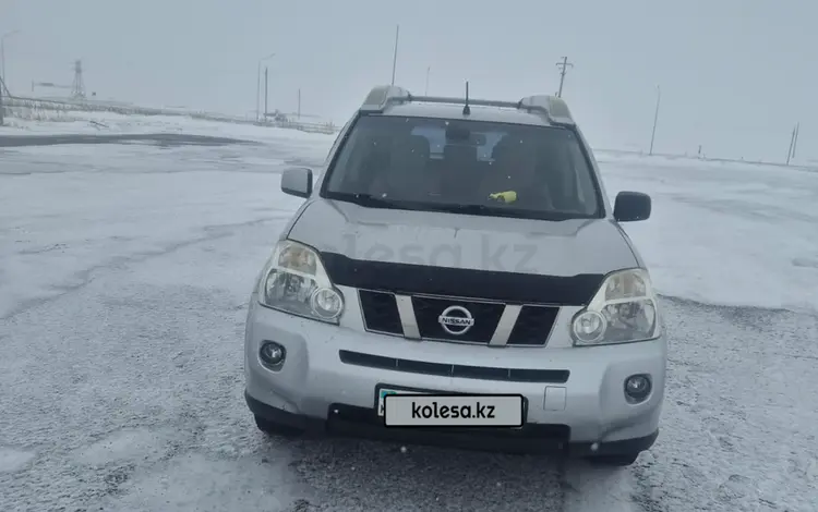 Nissan X-Trail 2007 годаfor5 900 000 тг. в Астана