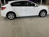 Chevrolet Cruze 2013 годаүшін3 500 000 тг. в Шиели – фото 5