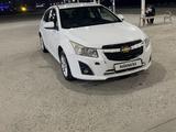 Chevrolet Cruze 2013 годаүшін3 500 000 тг. в Шиели – фото 3