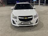 Chevrolet Cruze 2013 годаүшін3 500 000 тг. в Шиели – фото 2