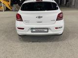 Chevrolet Cruze 2013 годаүшін3 500 000 тг. в Шиели – фото 4