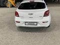 Chevrolet Cruze 2013 года за 3 500 000 тг. в Шиели – фото 6