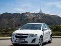 Chevrolet Cruze 2013 года за 3 500 000 тг. в Шиели