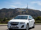 Chevrolet Cruze 2013 годаүшін3 500 000 тг. в Шиели