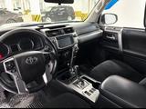 Toyota 4Runner 2015 годаүшін18 800 000 тг. в Актау – фото 5