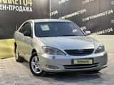 Toyota Camry 2003 годаfor5 200 000 тг. в Актобе – фото 3