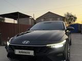 Hyundai Elantra 2023 года за 6 000 000 тг. в Атырау