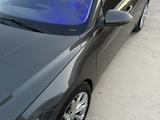 Hyundai Elantra 2023 года за 6 000 000 тг. в Атырау – фото 2