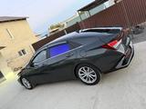 Hyundai Elantra 2023 года за 6 000 000 тг. в Атырау – фото 4