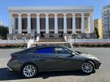 Hyundai Elantra 2023 года за 6 000 000 тг. в Атырау – фото 5