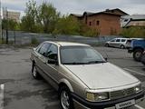 Volkswagen Passat 1990 года за 1 250 000 тг. в Лисаковск – фото 4