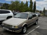 Volkswagen Passat 1990 года за 1 250 000 тг. в Лисаковск – фото 3