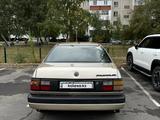 Volkswagen Passat 1990 года за 1 250 000 тг. в Лисаковск – фото 5