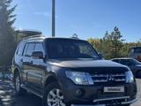 Mitsubishi Pajero 2013 годаүшін13 500 000 тг. в Астана