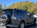 Mitsubishi Pajero 2013 годаfor13 500 000 тг. в Астана – фото 3