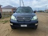 Lexus GX 470 2009 года за 11 500 000 тг. в Актобе