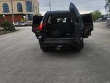Lexus GX 470 2009 года за 11 500 000 тг. в Актобе – фото 4