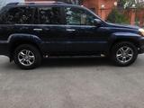 Lexus GX 470 2009 года за 11 500 000 тг. в Актобе – фото 5