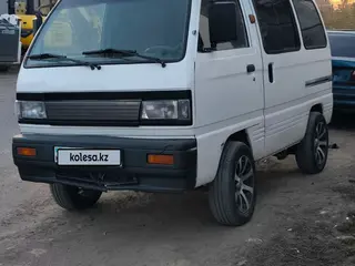 Daewoo Damas