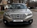 Subaru Outback 2015 годаүшін8 900 000 тг. в Алматы – фото 6