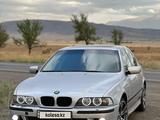 BMW 528 1996 годаfor4 500 000 тг. в Алматы – фото 4