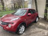 Nissan Juke 2012 года за 6 000 000 тг. в Алматы – фото 2