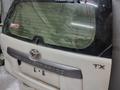 Крышка багажник Prado 150 за 450 000 тг. в Алматы