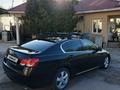 Lexus GS 300 2006 года за 5 850 000 тг. в Алматы – фото 6