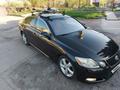 Lexus GS 300 2006 года за 5 850 000 тг. в Алматы – фото 7