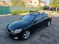 Lexus GS 300 2006 года за 5 850 000 тг. в Алматы
