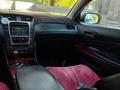 Lexus GS 300 2006 года за 5 850 000 тг. в Алматы – фото 9