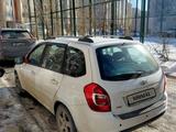 ВАЗ (Lada) Kalina 2194 2014 годаfor3 500 000 тг. в Актобе – фото 4