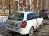 ВАЗ (Lada) Kalina 2194 2014 годаfor3 500 000 тг. в Актобе – фото 5