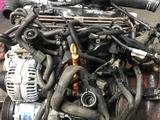Двигатель в сборе 1.9 TDI AXR Golf4-Bora за 380 000 тг. в Караганда