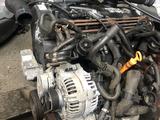 Двигатель в сборе 1.9 TDI AXR Golf4-Bora за 380 000 тг. в Караганда – фото 2