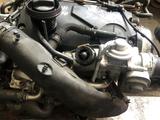 Двигатель в сборе 1.9 TDI AXR Golf4-Boraүшін380 000 тг. в Караганда – фото 3