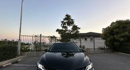 Toyota Camry 2023 годаfor17 500 000 тг. в Актау – фото 2