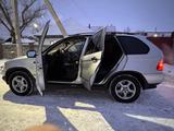 BMW X5 2001 года за 4 900 000 тг. в Астана – фото 3