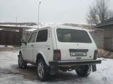 ВАЗ (Lada) Lada 2121 1995 годаfor600 000 тг. в Шымкент – фото 4