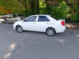 Geely GC6 2014 года за 2 100 000 тг. в Алматы – фото 3