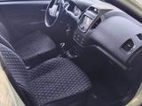 Geely GC6 2014 года за 2 100 000 тг. в Алматы – фото 5