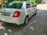 Geely GC6 2014 года за 2 100 000 тг. в Алматы – фото 2