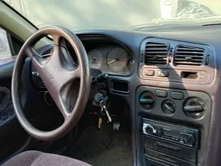 Mitsubishi Galant