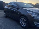 Hyundai Accent 2014 года за 6 100 000 тг. в Туркестан – фото 2