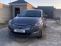 Hyundai Accent 2014 годаүшін6 100 000 тг. в Туркестан