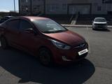 Hyundai Accent 2011 годаfor4 250 000 тг. в Караганда – фото 4