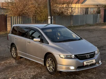 Honda Odyssey 2004 года за 4 100 000 тг. в Алматы – фото 2