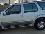 Nissan Pathfinder 1998 годаүшін2 500 000 тг. в Бейнеу